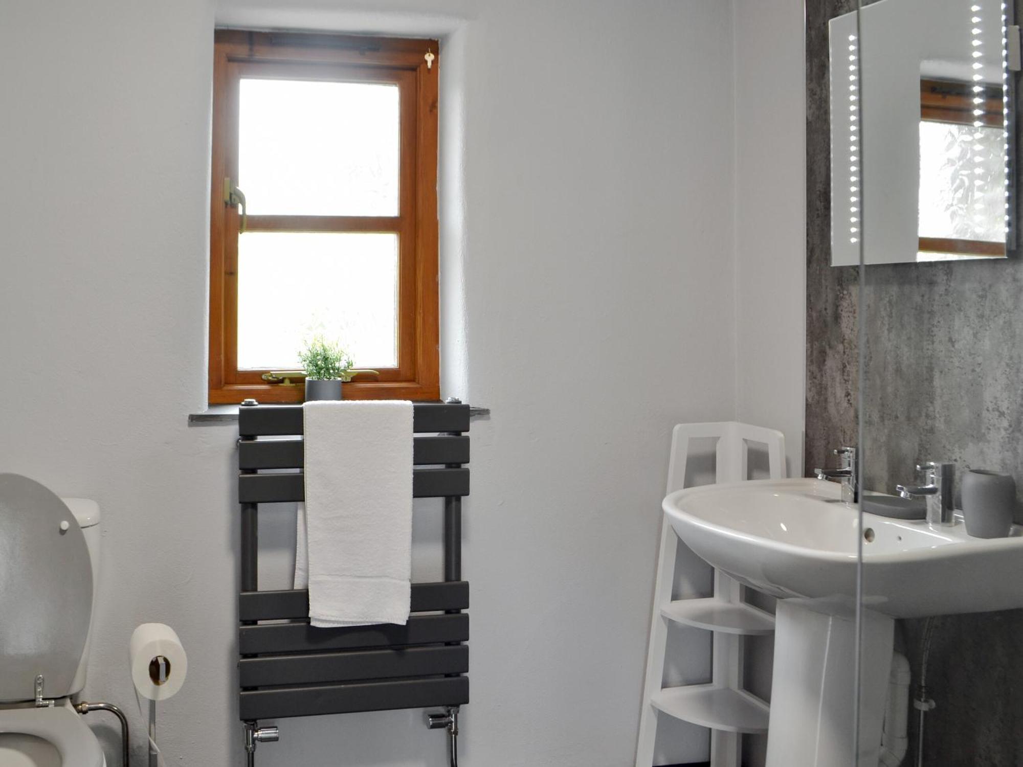 Caffi Sali - Weluk143 Holiday home Blaenpenal
