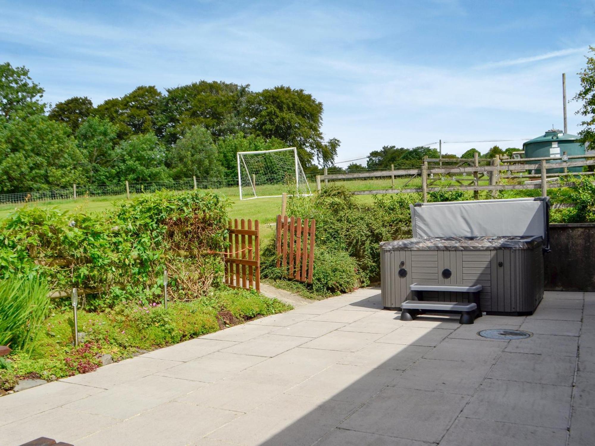 Holiday home Caffi Sali - Weluk143