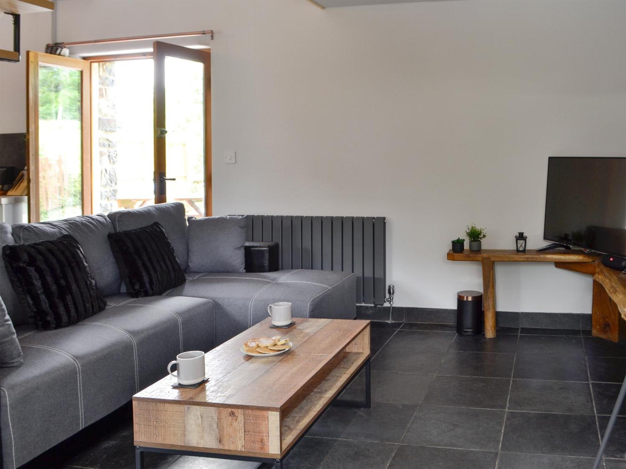 Caffi Sali - Weluk143 Holiday home *