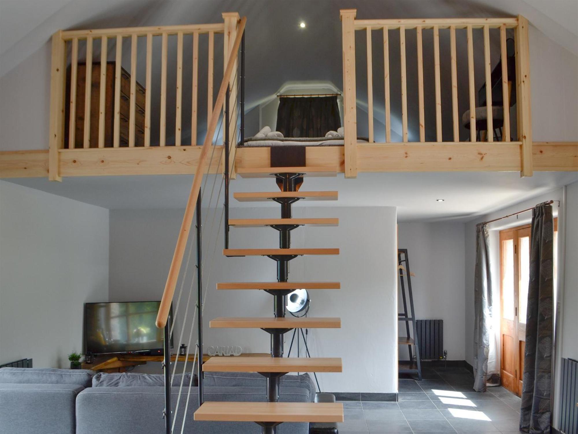 Caffi Sali - Weluk143 Holiday home Blaenpenal